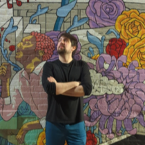 Joshua J - Paint Night Instructor at Muse Paintbar Milford