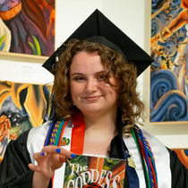 Candyce H - Paint Night Instructor at Muse Paintbar Gainesville