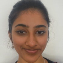 Adithi A - Paint Night Instructor at Muse Paintbar Gaithersburg