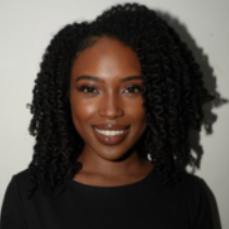 Aiesha M - Paint Night Instructor at Muse Paintbar NYC - Tribeca
