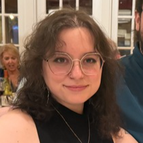 Victoria V - Paint Night Instructor at Muse Paintbar Garden City