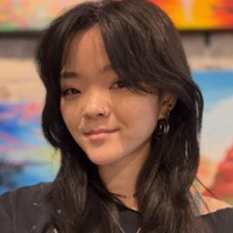 Mika J - Paint Night Instructor at Muse Paintbar Virginia Beach