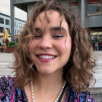 Dayva L - Paint Night Instructor at Muse Paintbar NYC - Tribeca