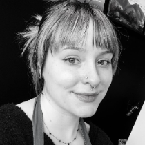 Claire D - Paint Night Instructor at Muse Paintbar Mosaic District