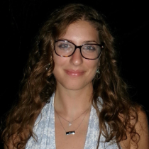 Valentina M - Paint Night Instructor at Muse Paintbar White Plains