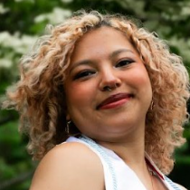Bunni F - Paint Night Instructor at Muse Paintbar White Plains