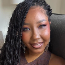 Ayanna E - Paint Night Instructor at Muse Paintbar National Harbor