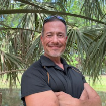 Cliff D - Paint Night Instructor at Muse Paintbar West Palm Beach