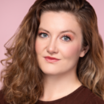 Brooke C - Paint Night Instructor at Muse Paintbar NYC - Tribeca
