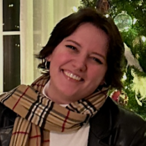 Anita P - Paint Night Instructor at Muse Paintbar Milford
