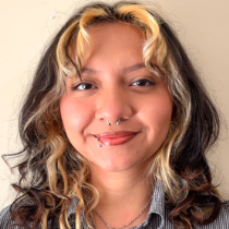 Katia V - Paint Night Instructor at Muse Paintbar Gaithersburg