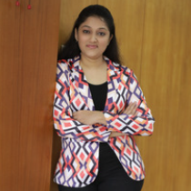 Harshini M - Paint Night Instructor at Muse Paintbar Assembly Row