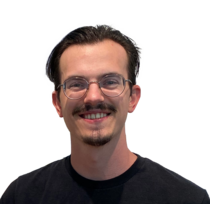 Matt W - Paint Night Instructor at Muse Paintbar Marlborough