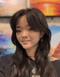 Mika J - Paint Night Instructor at Muse Paintbar Virginia Beach