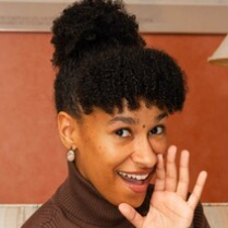 Jasmine C - Paint Night Instructor at Muse Paintbar West Hartford