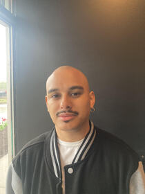 Edgar C - Paint Night Instructor at Muse Paintbar Legacy Place