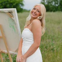 Savannah V - Paint Night Instructor at Muse Paintbar Nashville