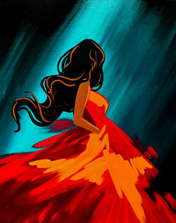 Walk the Walk- Muse Paintbar