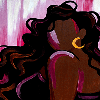 Canvas Painting Class on 11/14 at Muse Paintbar The Battery