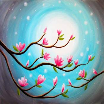 Christmas Paint And Sip November 2022 Nyc The Premier Paint & Sip - Nyc (Tribeca) | Muse Paintbar
