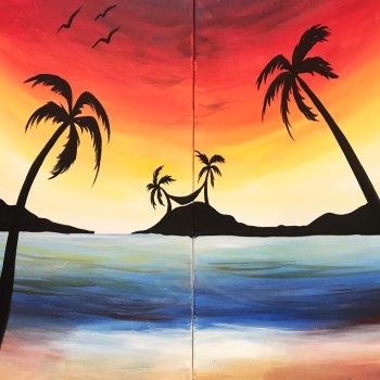 The 1 Paint Night Experience Virginia Beach Va Muse Paintbar S Paint Night On 07 21 At Muse Paintbar Virginia Beach