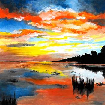 the 1 paint and