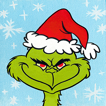 Special Paint & Sip Event on 11/09 at Muse Paintbar Manchester