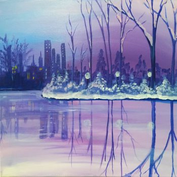 The 1 Paint Night Experience Virginia Beach Va Muse Paintbar Canvas Painting Cl On 01 30 At Muse Paintbar Virginia Beach