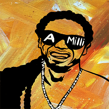 Special Paint & Sip Event on 08/14 at Muse Paintbar Milford