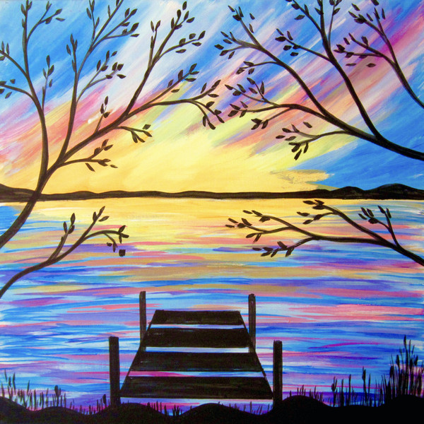 Wine Painting Virginia Beach Wine Painting Virginia Beach