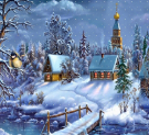 Canvas Painting Class on 12/24 at Muse Paintbar Annapolis