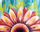 Canvas Painting Class on 05/03 at Muse Paintbar NYC - Tribeca