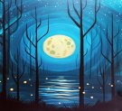 The Premier Paint & Sip - National Harbor, MD | Muse Paintbar