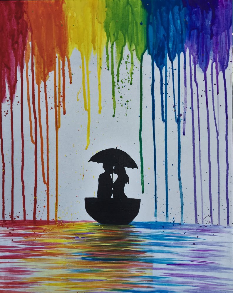 pick a painting for