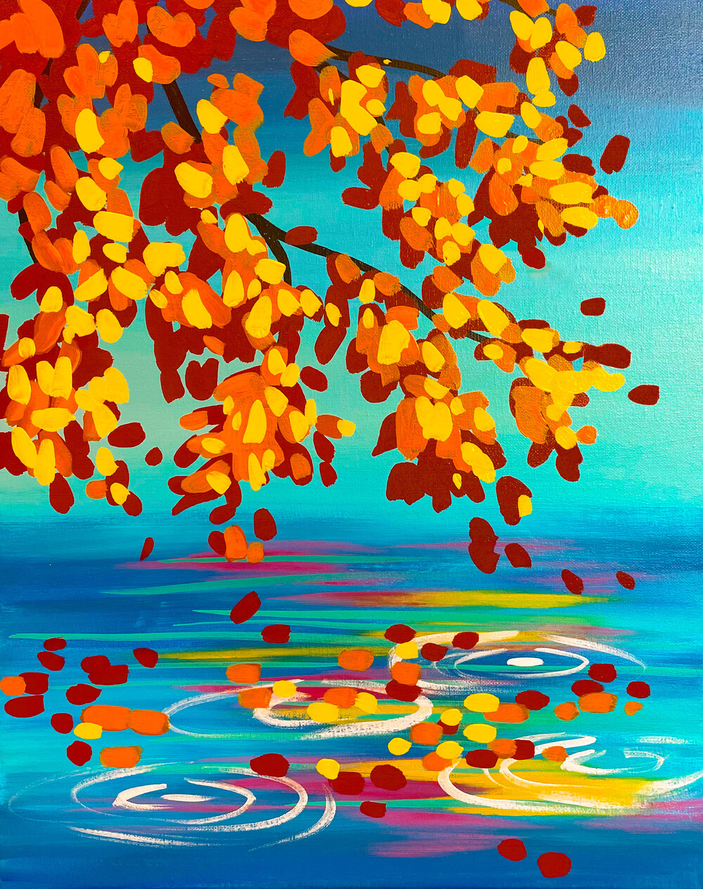 The Premier Paint And Sip Tribeca NY Muse Paintbar The Premier Paint And Sip Tribeca NY Muse Paintbar