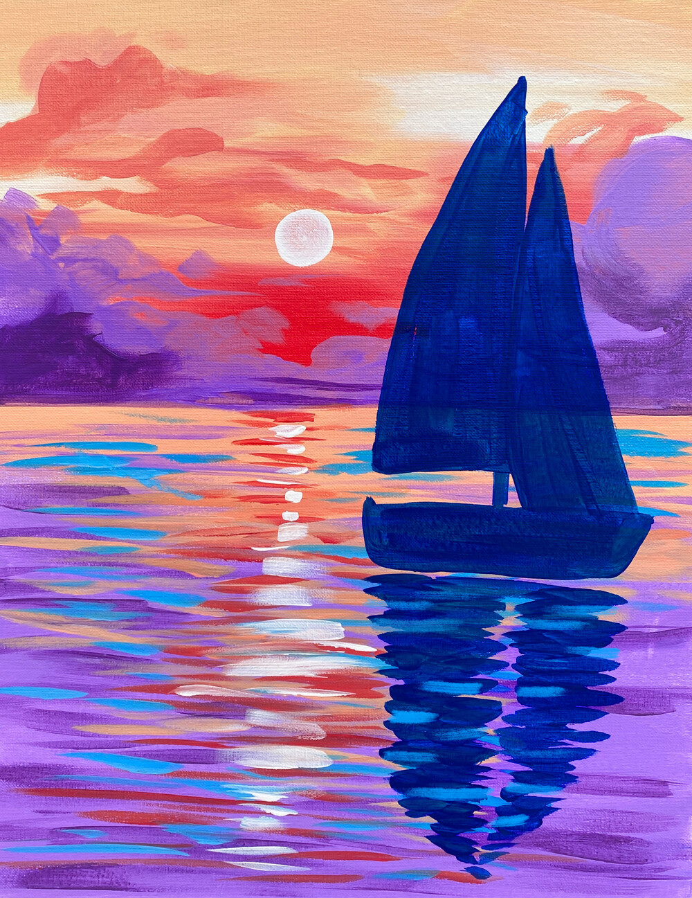 violet-sails-painting-class-muse-port-jefferson