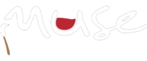 Muse Paintbar Logo