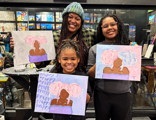 Creative Activity Ideas for Spring Break