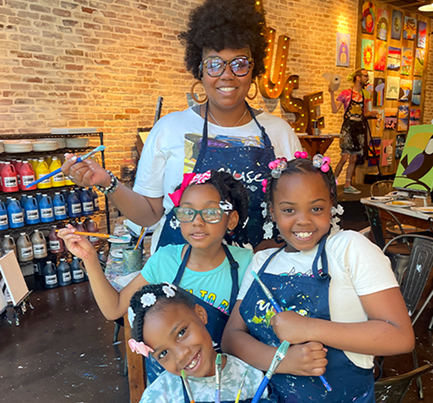 Family Day - Stress Free