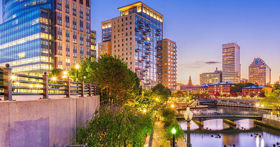 Richmond Perfect First Date