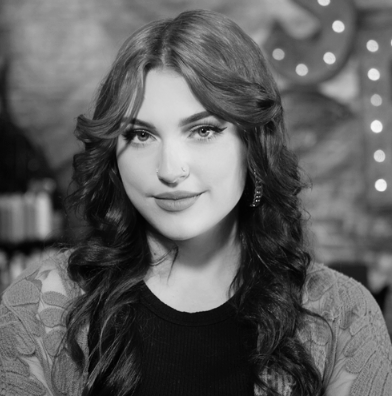 TRISTEN PETERS Tristen Peters - Social Media Manager