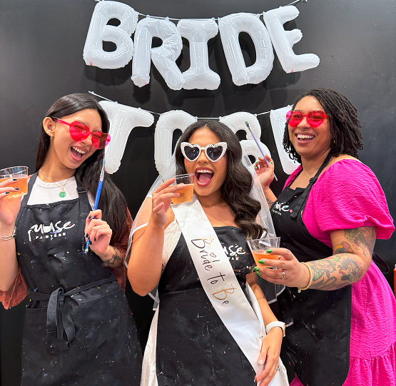 Bachelorette - Celebrate Bride to be