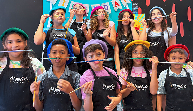 Corporate Events Kids Parties