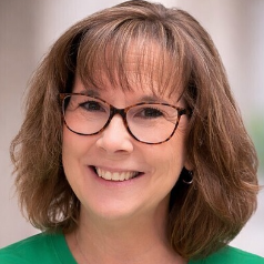 Nadine Halloway